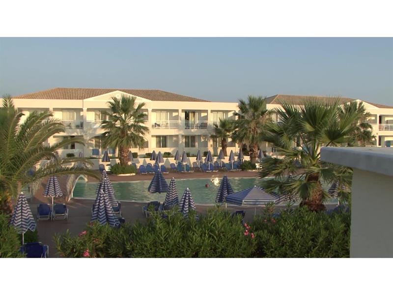 Palm Beach Лефкими Екстериор снимка